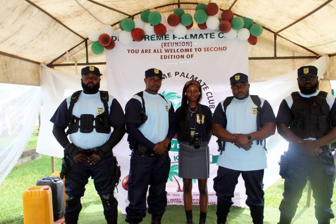 Security operations center